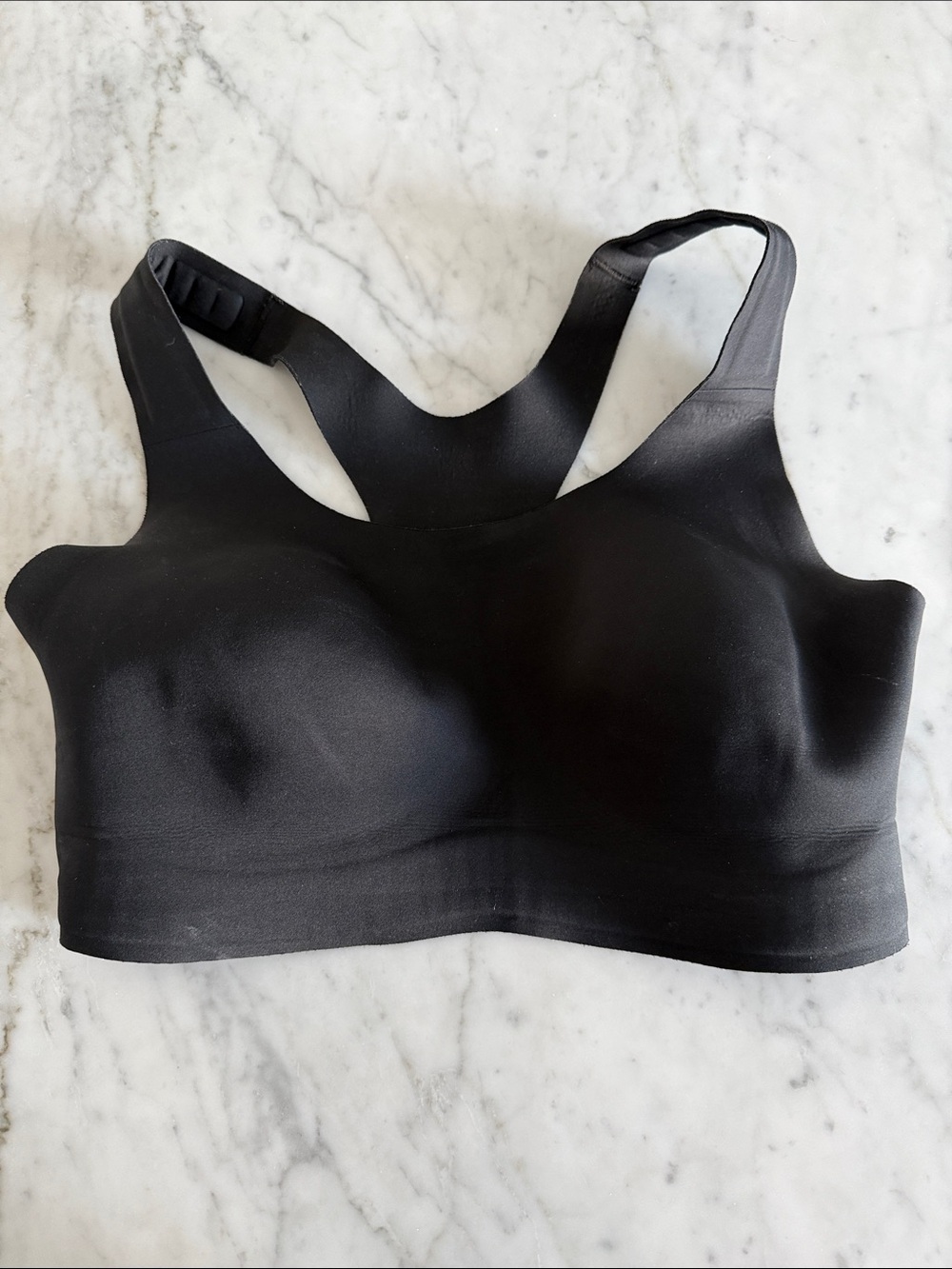 lululemon Go Further Bra with Support Code Technology - High Impact C/D Cup